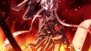 Dies irae ~Amantes amentes~