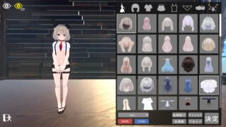 スポセク ～天井特化のバトルファック～