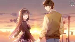 与女大学生的同居生活