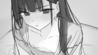 傲娇青梅竹马的亲密按摩