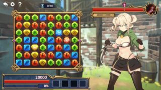 ファンタジーマッチ -可愛い女の子たちとHマッチしよう