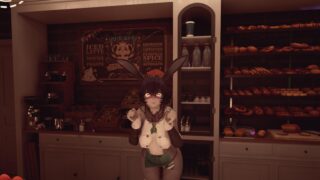 能给我来一杯加母乳的冰咖啡吗！？