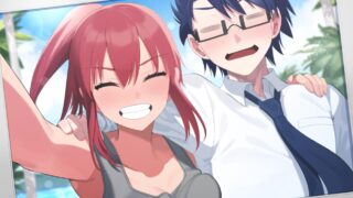 见习的幽世村-绝对不能曝光女性身分的时间