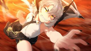 諦観のイヴ・べセル +特典