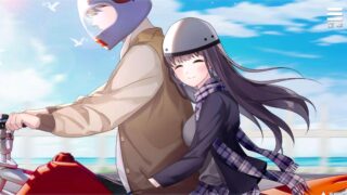 与女大学生的同居生活