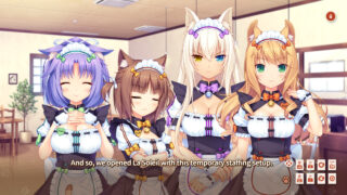NekoPara Vol.2