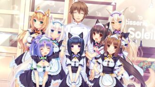 NekoPara Vol.1