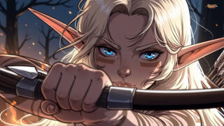 Nocan's Quest Sex Gold Glory