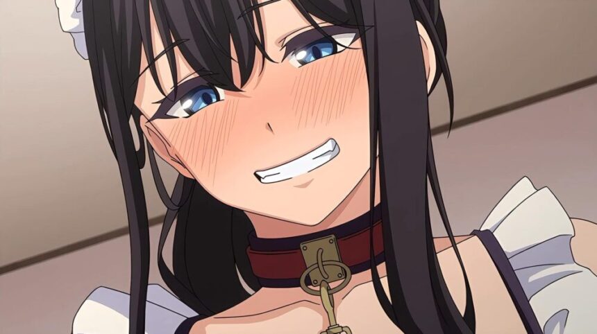 制服は着たままで