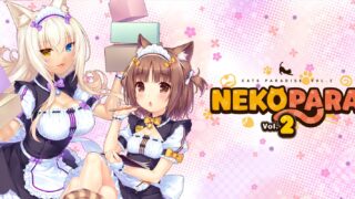 NekoPara Vol.2