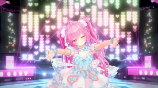 さきゅっと♡アイドルマネジメント！