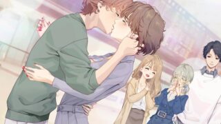 恋爱关系：Romance 终章 +DLC