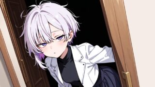 ハメ撮り日記 不思議少女との30日間