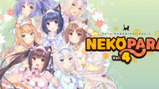 NekoPara Vol.4