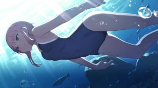 见习的幽世村-绝对不能曝光女性身分的时间