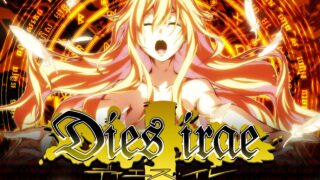 Dies irae ~Amantes amentes~