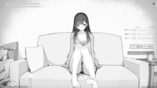 傲娇青梅竹马的亲密按摩