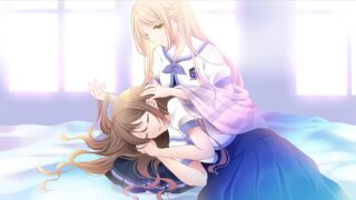 梅时露霁书~雨潺海汐间