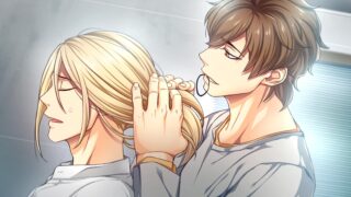 天堂：结 Paradise：Musubi