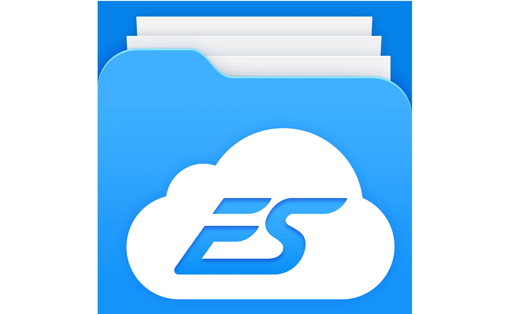 ES文件浏览器免广告版