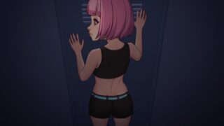 我的乡村日常生活