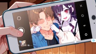 回乡后，有超可爱幽灵在我家