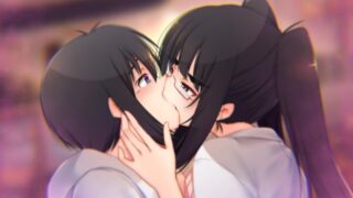 机械少女编织的系谱搾O実験室