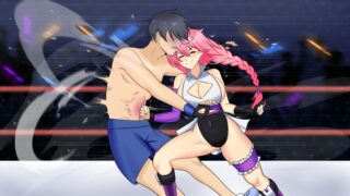 UnderGirl: Submission Path