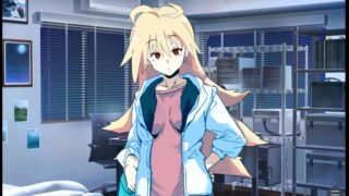 NTR幻想之我的藤木同学