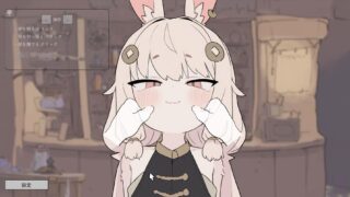 兔耳道具店与触摸打工冒险者生活