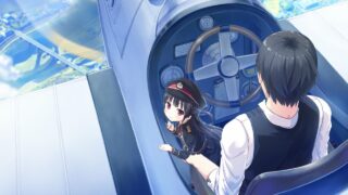 爱上火车Last Run！