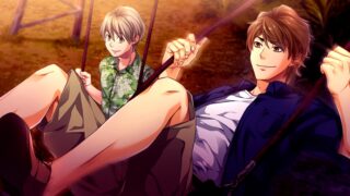 天堂：结 Paradise：Musubi