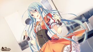 赤さんと吸血鬼