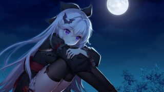 吸血鬼的旋律 2