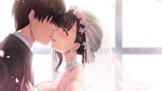 O态女友：我与女友的心动直播