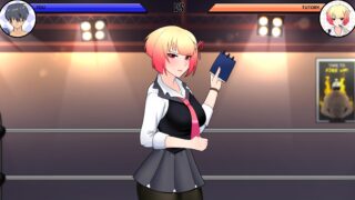 UnderGirl: Submission Path