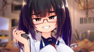 机械少女编织的系谱搾O実験室