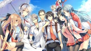 赤さんと吸血鬼