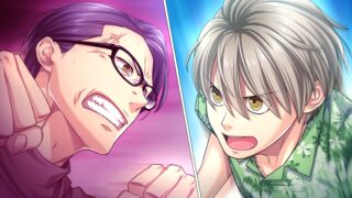 天堂：结 Paradise：Musubi