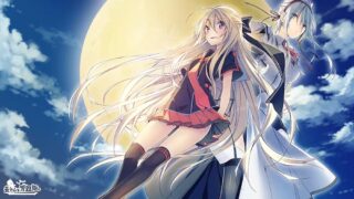 赤さんと吸血鬼