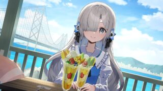 虚拟心链 异世界情绪梦想曲