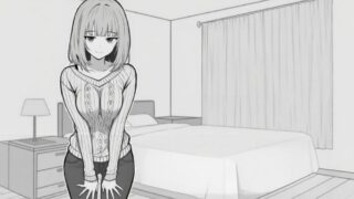 与65岁老B登的生活