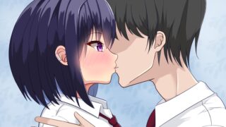 今天也住下吧♪～与辣妹的亲密同居生活～