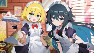 关于我被学姐捡回家当女友这件事 