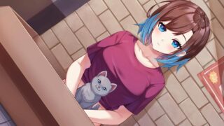 逃家少女〜蜜梨与巧克力〜