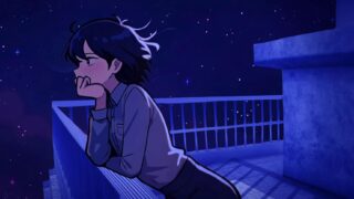 与伪娘共度的午夜轮班