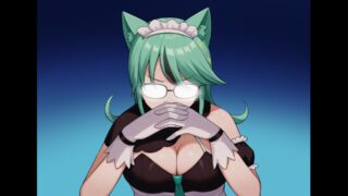 人外美少女体液饮料店 