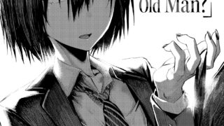 おじさんで試してみる