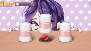 命中注定的女小子：夏希~