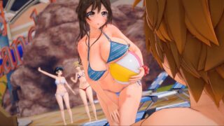 水原千鹤